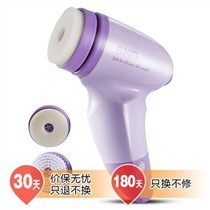 SKG 4012 电动洗脸刷洁面仪深度评测 毛孔清洁神器还是虚有其表？